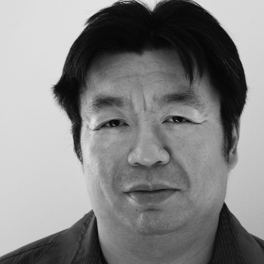 Alan Chin, founder of Documenting Detroit