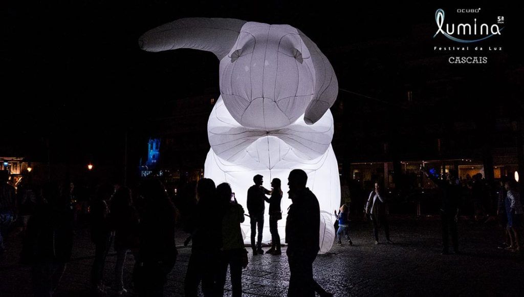 Intrude at Lumina Portugal