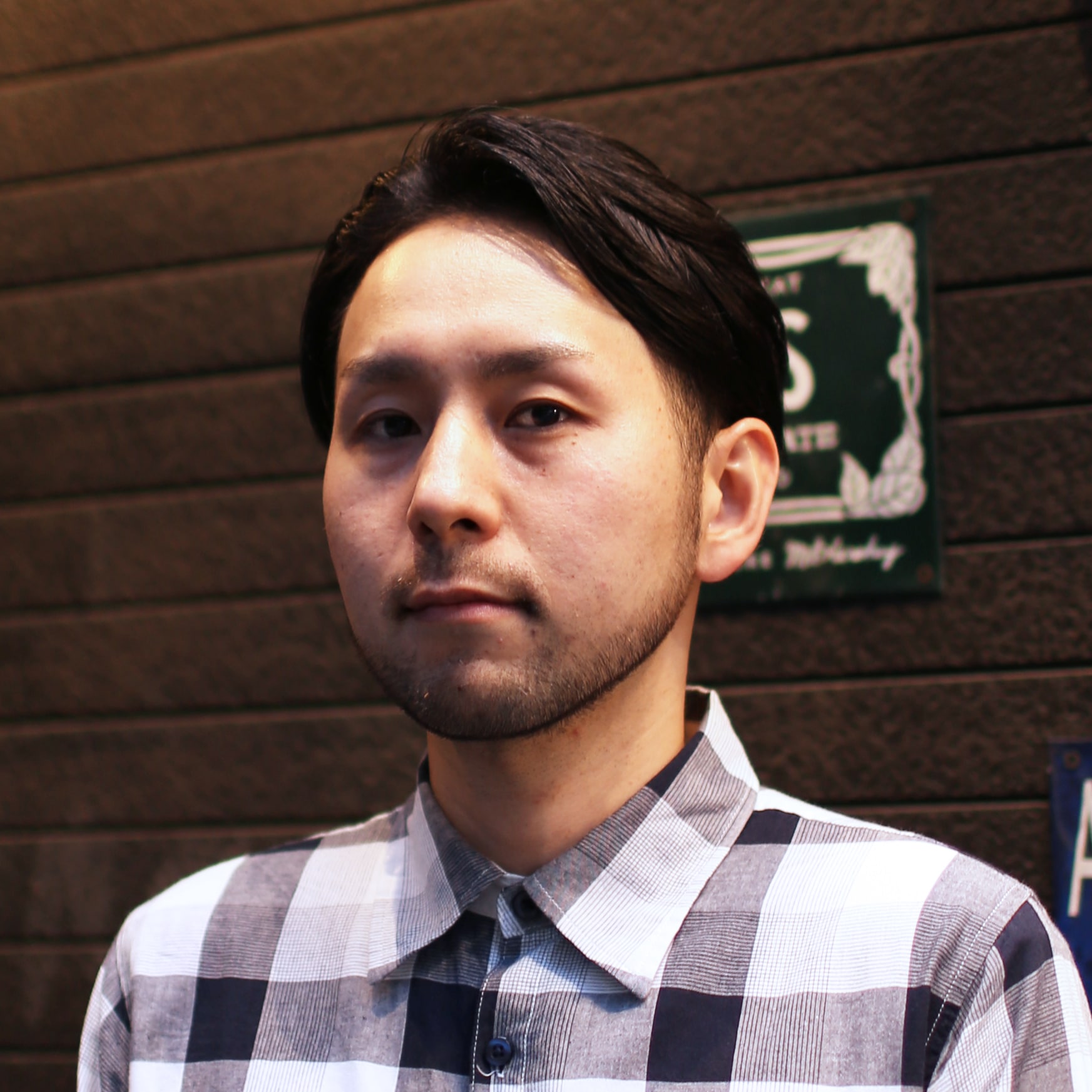 Takayuki Mori