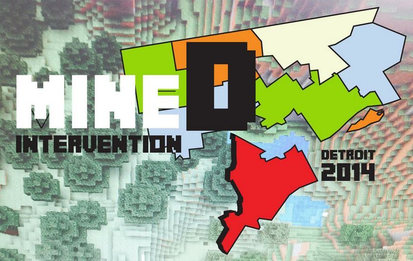 MINED intervention: DETROIT2014